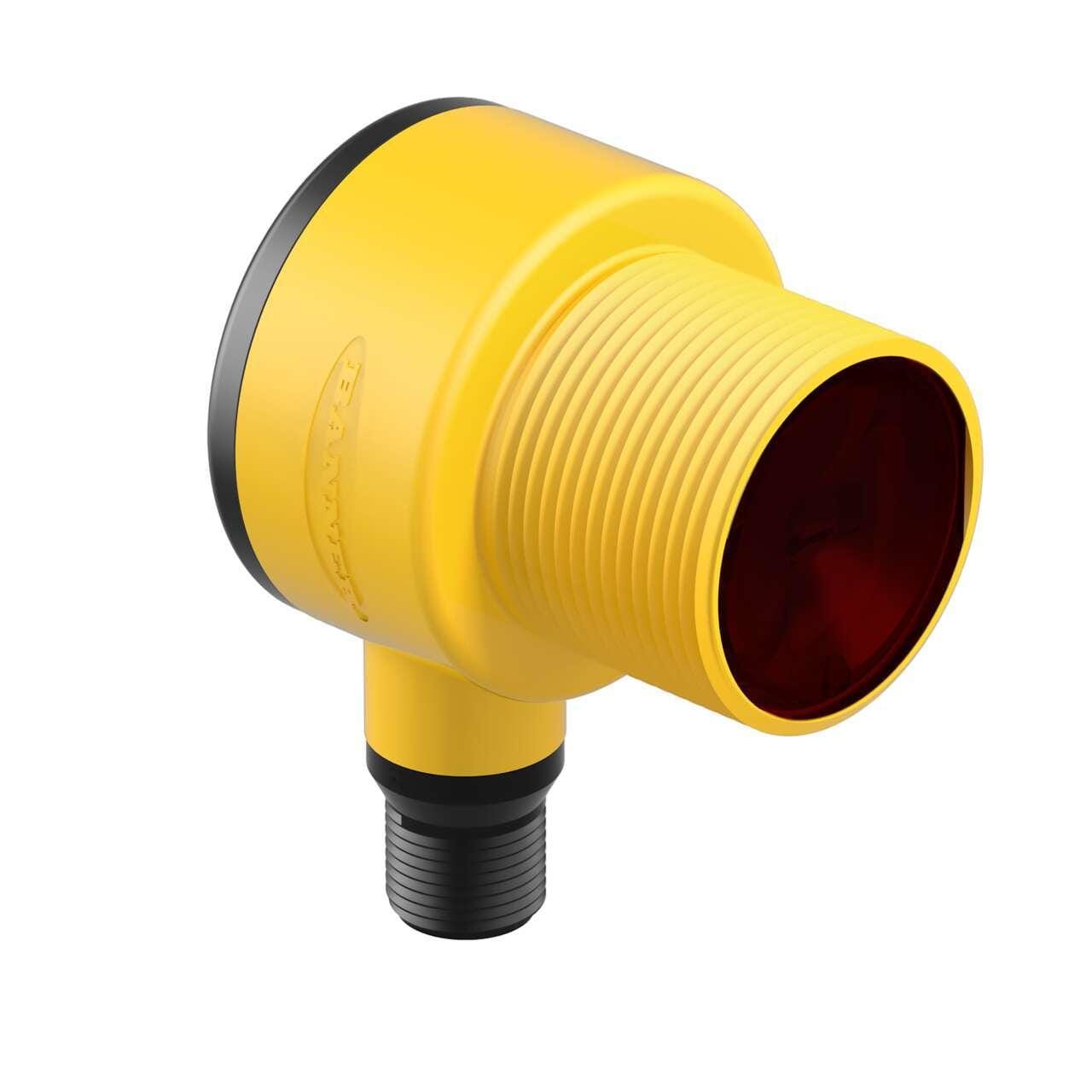 TURCK BANNER SRL - TUK3033442 fotoelettrico T30 Emettitore 60m M12