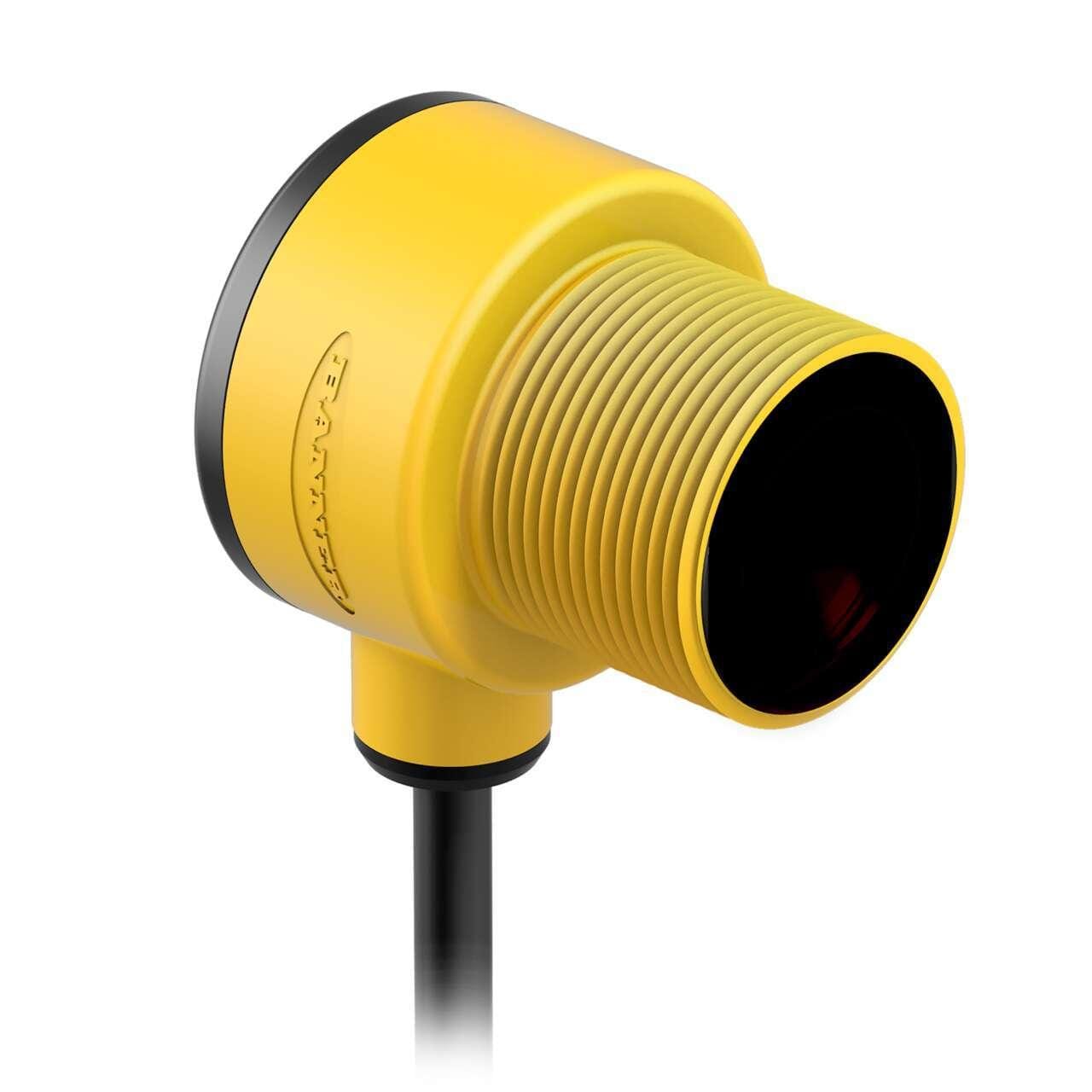 TURCK BANNER SRL - TUK3032489 fotoelettrico T30 Ricevitori 60m PNP cavo