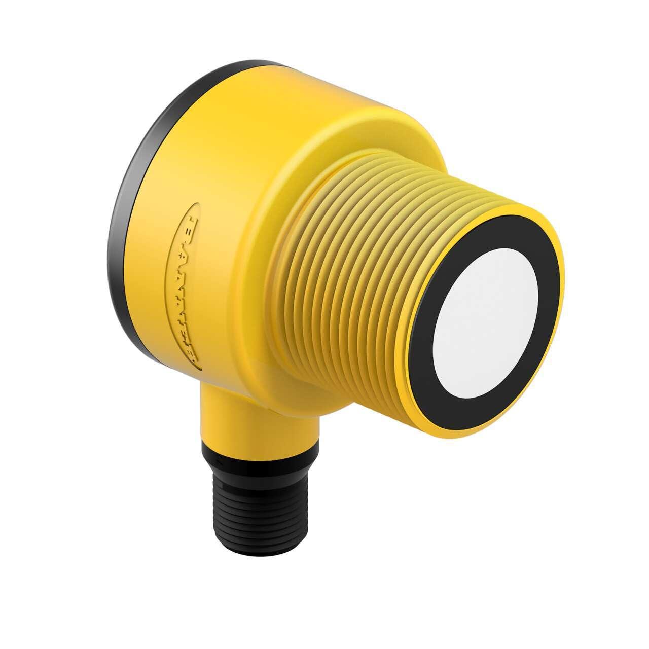 TURCK BANNER SRL - TUK3055993 Ultrasonico T30U 2000mm 1 PNP 0-10 V