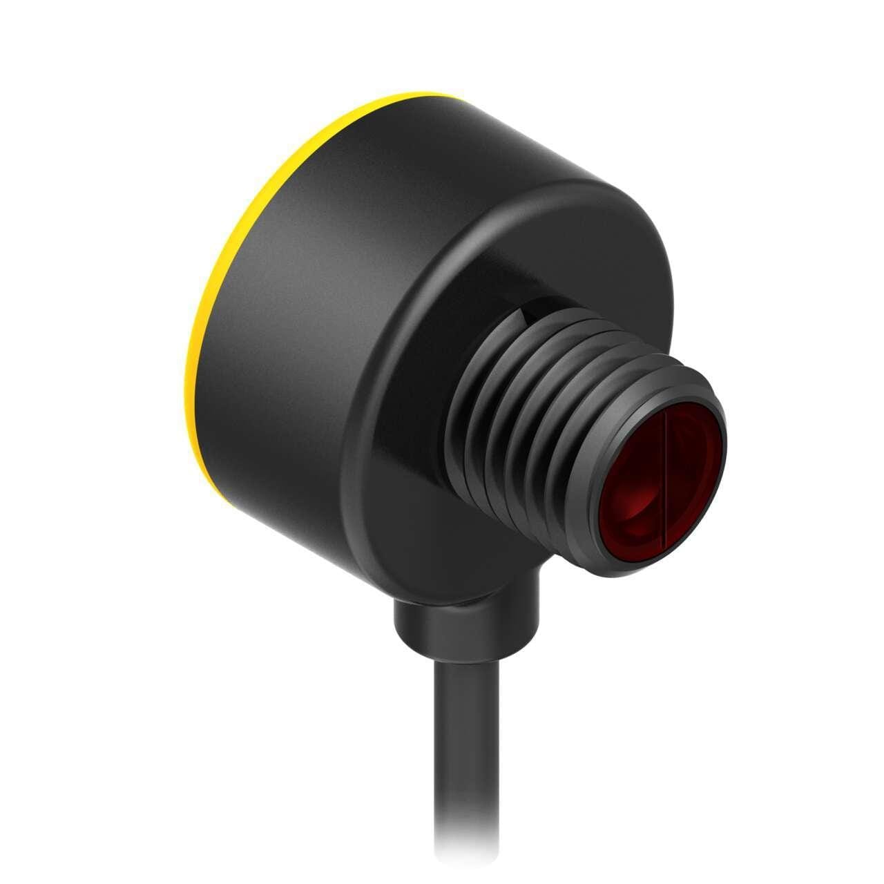 TURCK BANNER SRL - TUK3066659 fotoelettrico T8 Diffuso 50mm PNP cavo