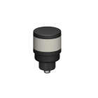 TURCK BANNER SRL - TUK3010836 Torretta Luminosa TL50 1 seg., 1 col.