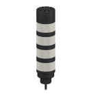 TURCK BANNER SRL - TUK3013083 Torretta Luminosa TL50 5 seg., 4 col.
