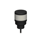 TURCK BANNER SRL - TUK3083226 Torretta Luminosa TL50 1 seg., 1 col.