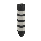 TURCK BANNER SRL - TUK3013661 Torretta Luminosa TL50 5 seg., 4 col.