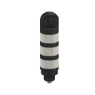 TURCK BANNER SRL - TUK3086346 Torretta Luminosa TL50 4 seg., 3 col.