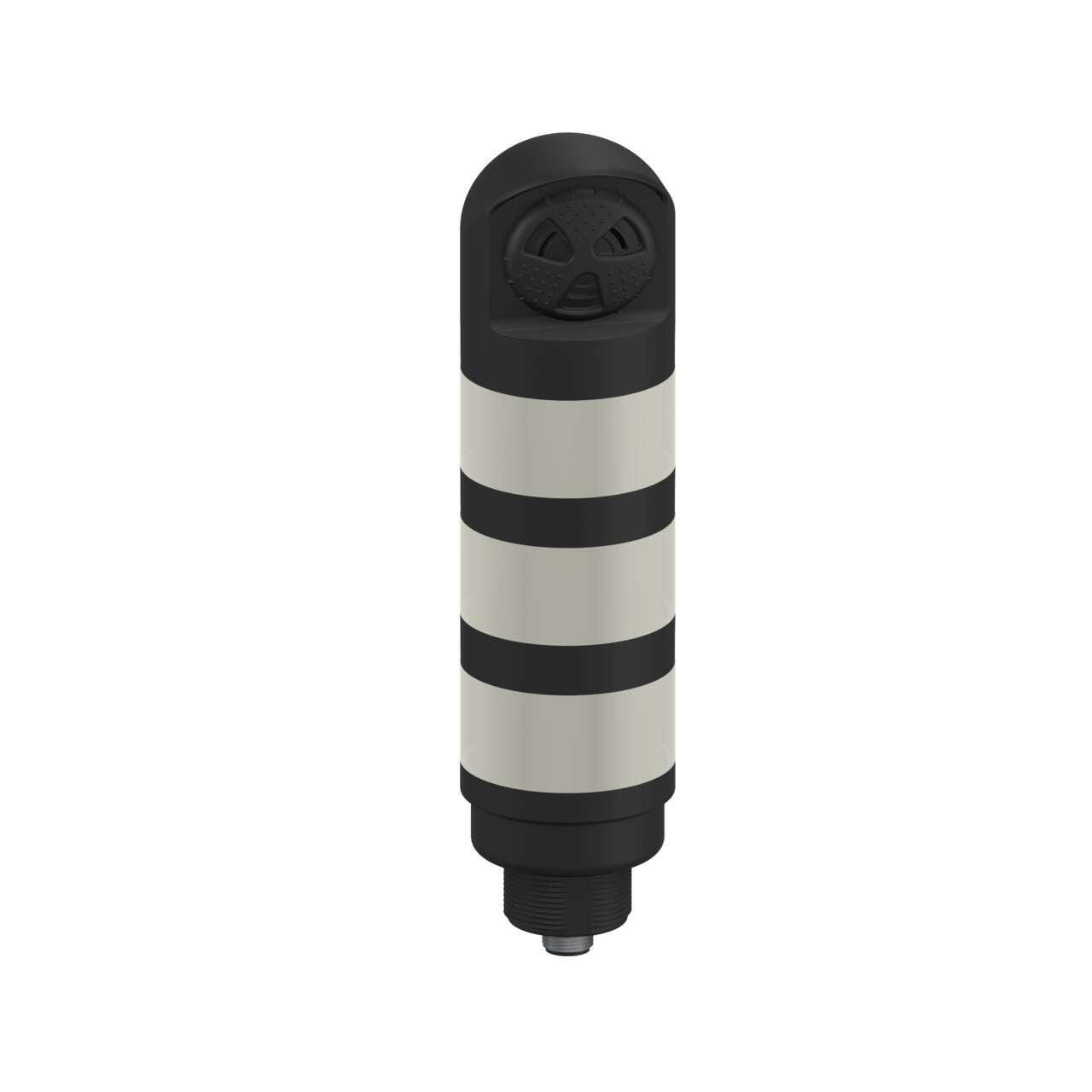 TURCK BANNER SRL - TUK3086346 Torretta Luminosa TL50 4 seg., 3 col.