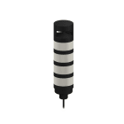 TURCK BANNER SRL - TUK3092362 Torretta Luminosa TL70 5 seg., 4 col.