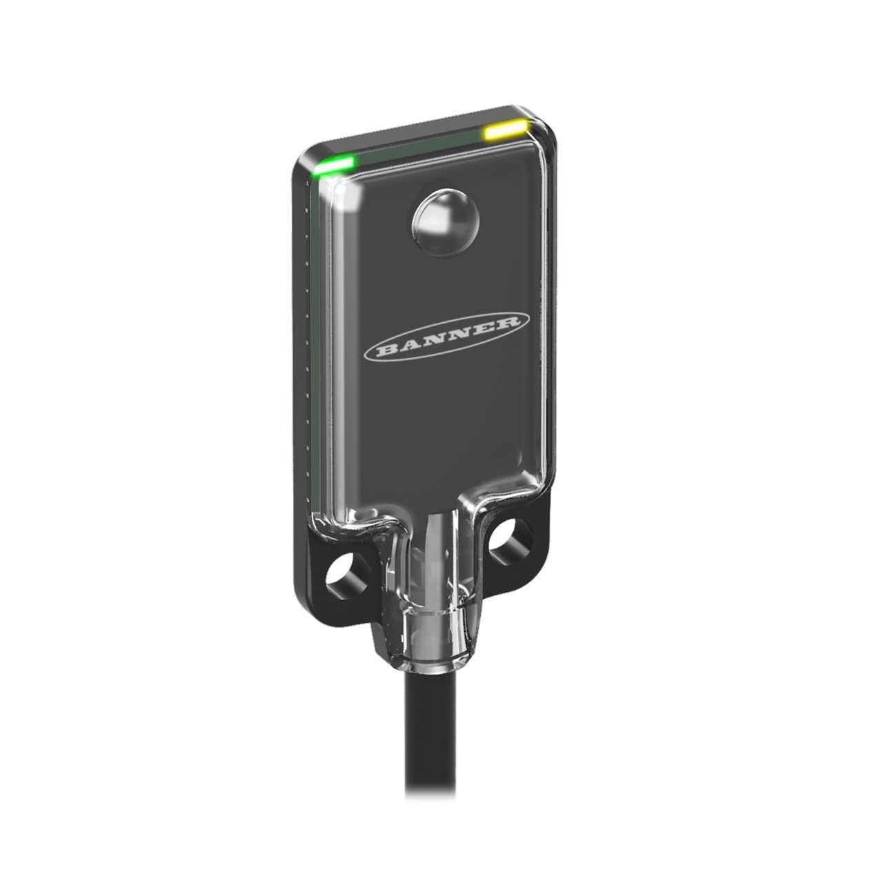 TURCK BANNER SRL - TUK3059161 fotoelettrico VS Emettitore 1.2m M8