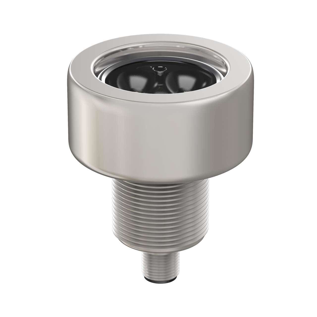 TURCK BANNER SRL - TUK3042375 Worklight WL50, diam. 50 mm, Bianco