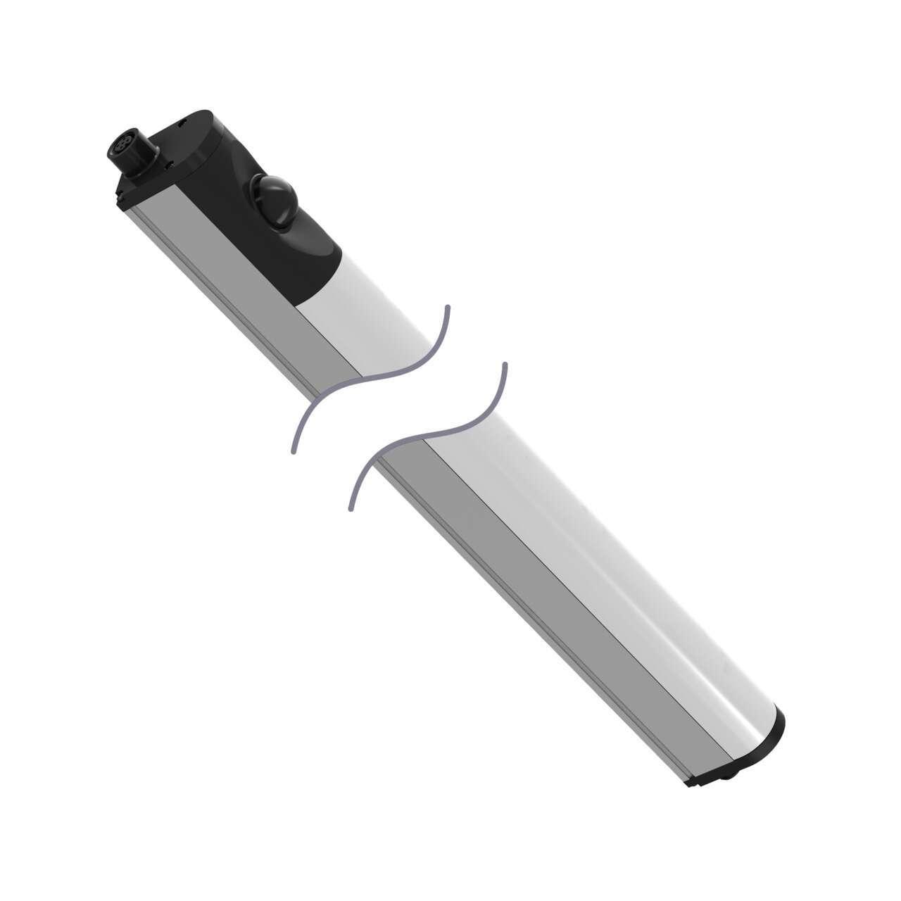 TURCK BANNER SRL - TUK3097313 illuminatore Strip LED WLB32, 285 mm