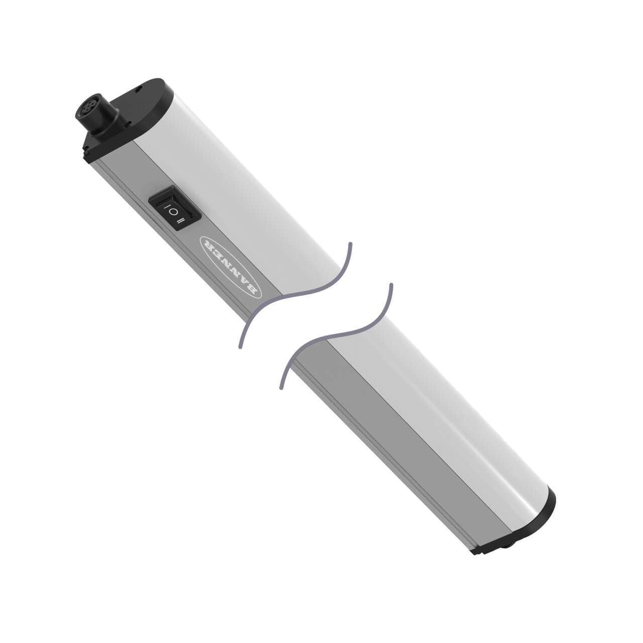 TURCK BANNER SRL - TUK3087487 illuminatore Strip LED WLB32, 850 mm