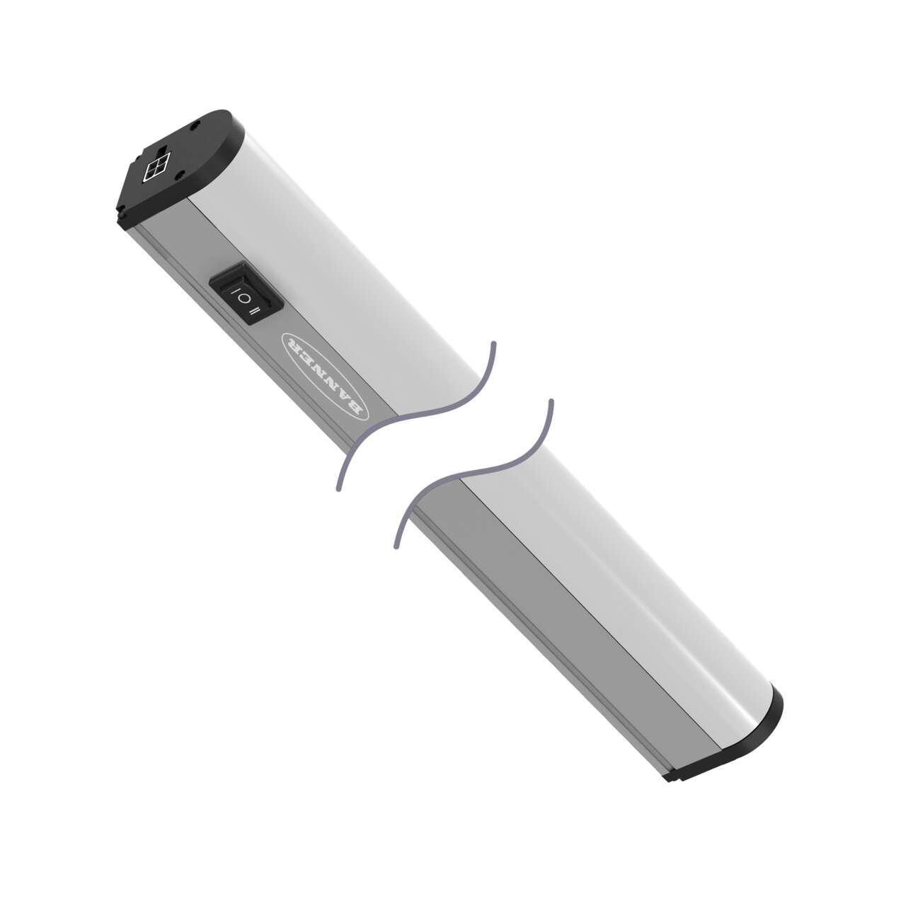 TURCK BANNER SRL - TUK30804092 WLB32ZC1130EQMB