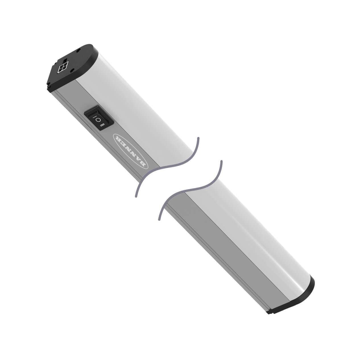 TURCK BANNER SRL - TUK30803068 illuminatore Strip LED WLB32, 570 mm