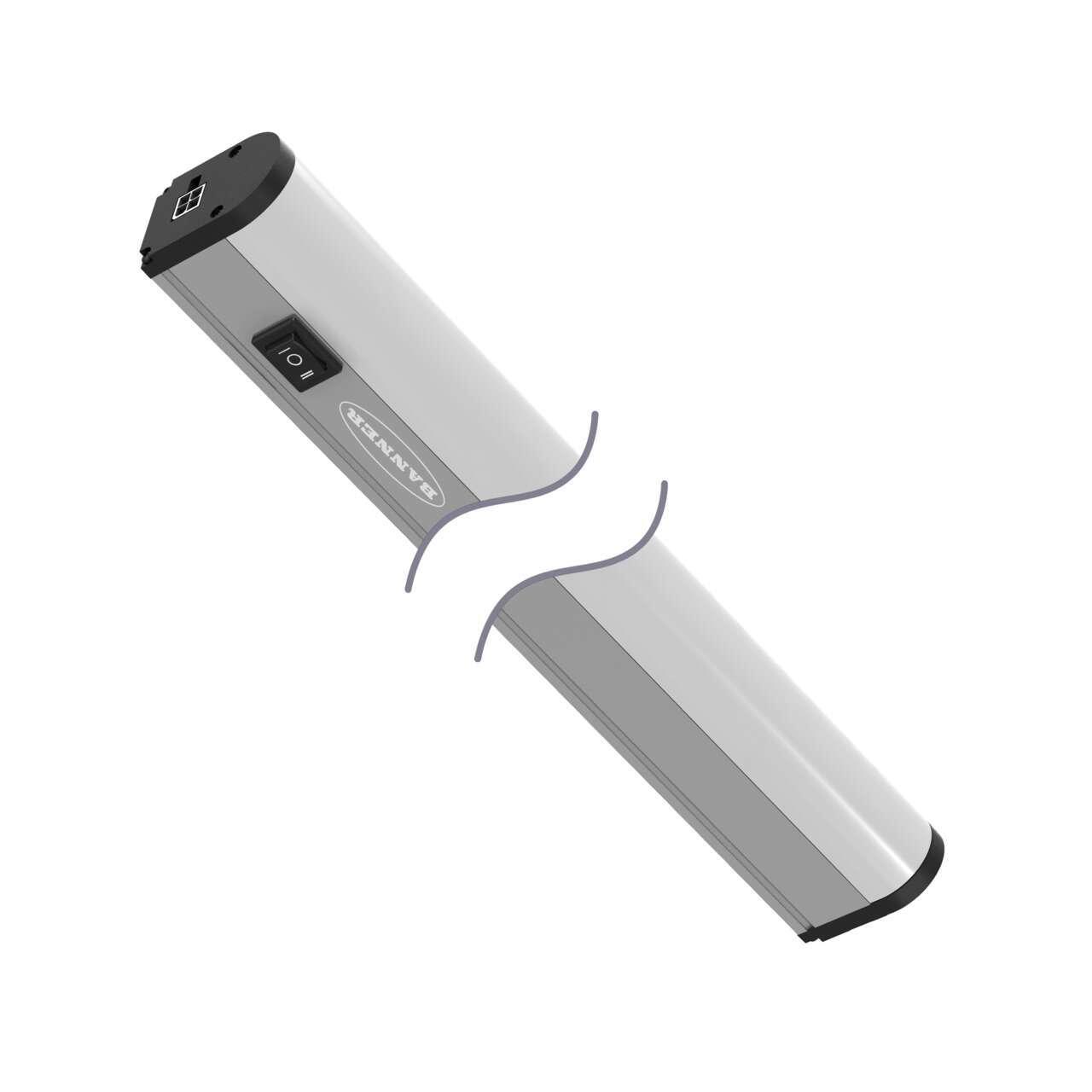 TURCK BANNER SRL - TUK3087494 WLB32ZC570PBQMB