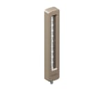 TURCK BANNER SRL - TUK3086861 Worklight WLC60, 340 mm, Bianco