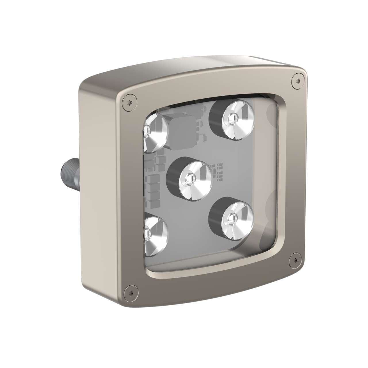 TURCK BANNER SRL - TUK3086541 Worklight WLC90, 90x 90 mm, Bianco