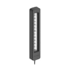 TURCK BANNER SRL - TUK30804111 Worklight WLH60, 340 mm, Bianco