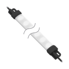 TURCK BANNER SRL - TUK30802007 illuminatore Strip LED WLS15, 220 mm