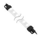 TURCK BANNER SRL - TUK30802031 illuminatore Strip LED WLS15, 220 mm