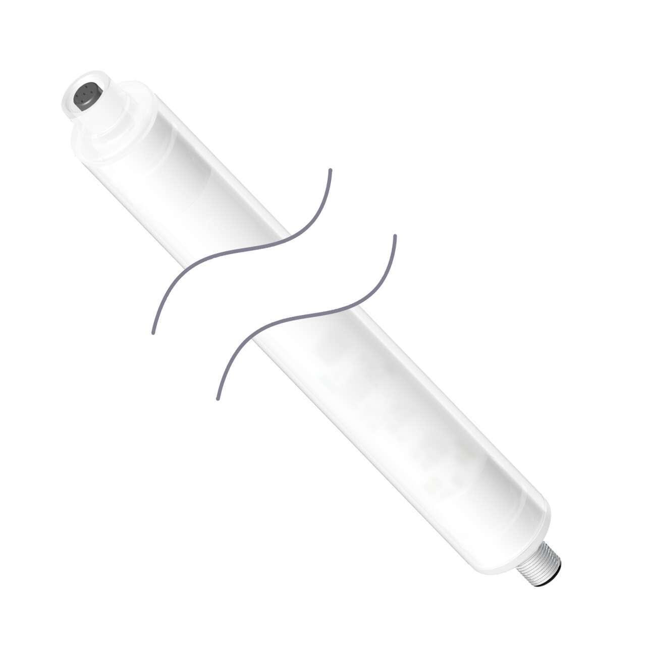 TURCK BANNER SRL - TUK3094300 WLS27CW430DSQ