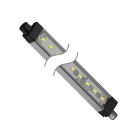 TURCK BANNER SRL - TUK3087796 illuminatore Strip LED WLS28, 430 mm