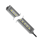TURCK BANNER SRL - TUK3088034 illuminatore Strip LED WLS28, 145 mm