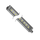TURCK BANNER SRL - TUK3088102 illuminatore Strip LED WLS28, 710 mm