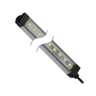 TURCK BANNER SRL - TUK3087943 illuminatore Strip LED WLS28, 850 mm