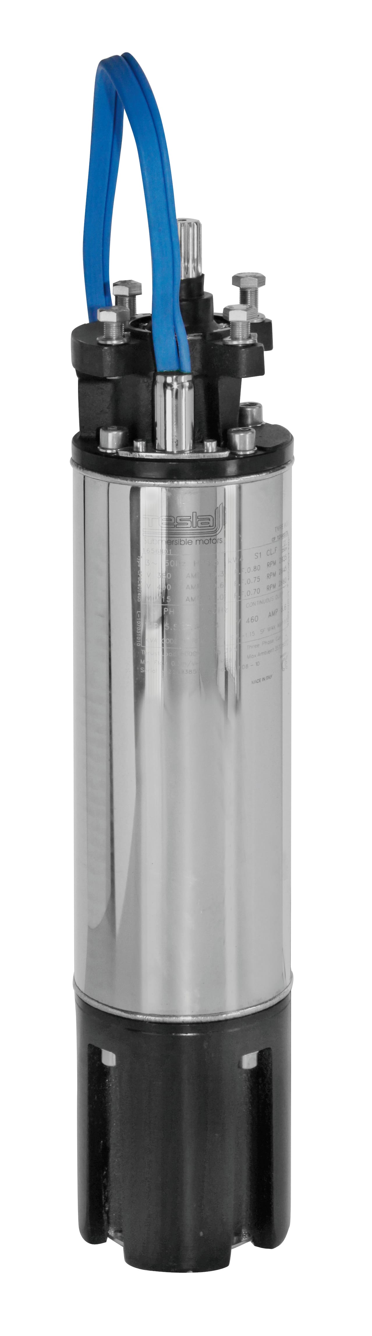 DAB PUMPS SPA - DAB0630000 6GF 30HP 22KW 3X400 50/460 60 TESLA