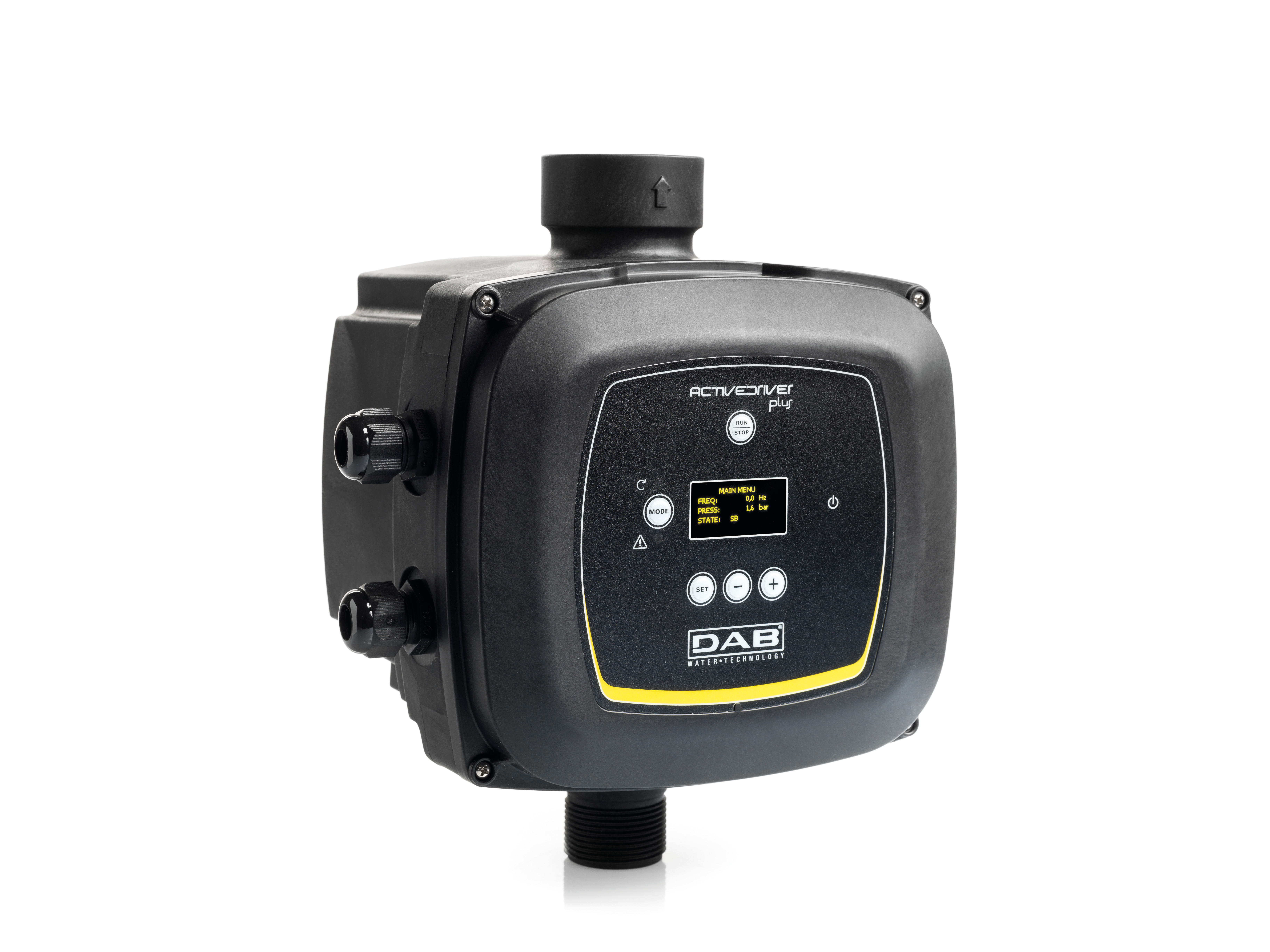 DAB PUMPS SPA - DAB60170687 ACTIVE DRIVER PLUS M/T 10,5A 1X220-240 5