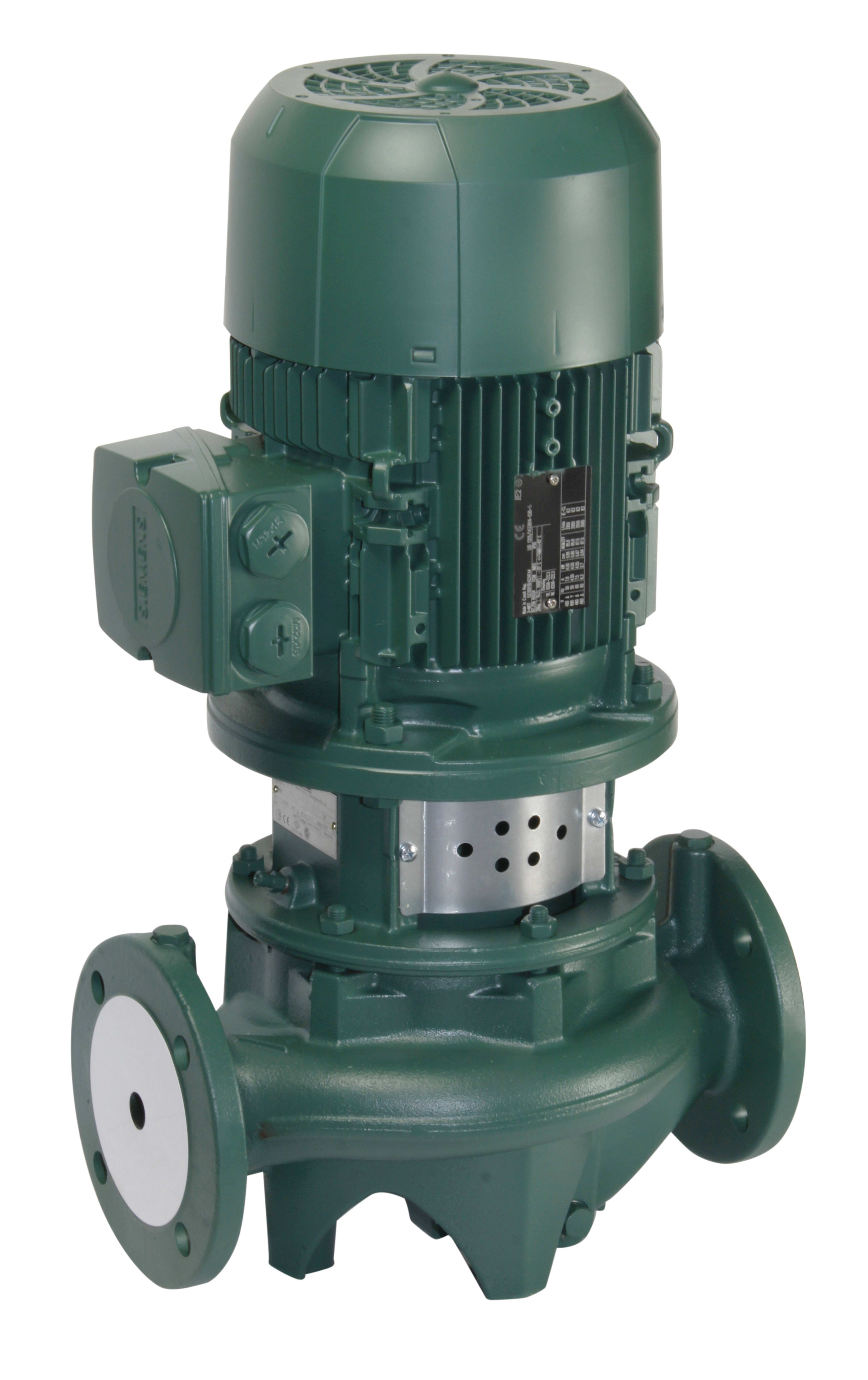 DAB PUMPS SPA - DAB1D5211G5W CM-G 80-890/A/BAQE/1,5 3X230/400 50 IE3