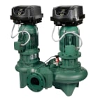 DAB PUMPS SPA - DAB60192018 DCM-GE 125-1270/A/BAQE/5,5 MCE 3X400 50/