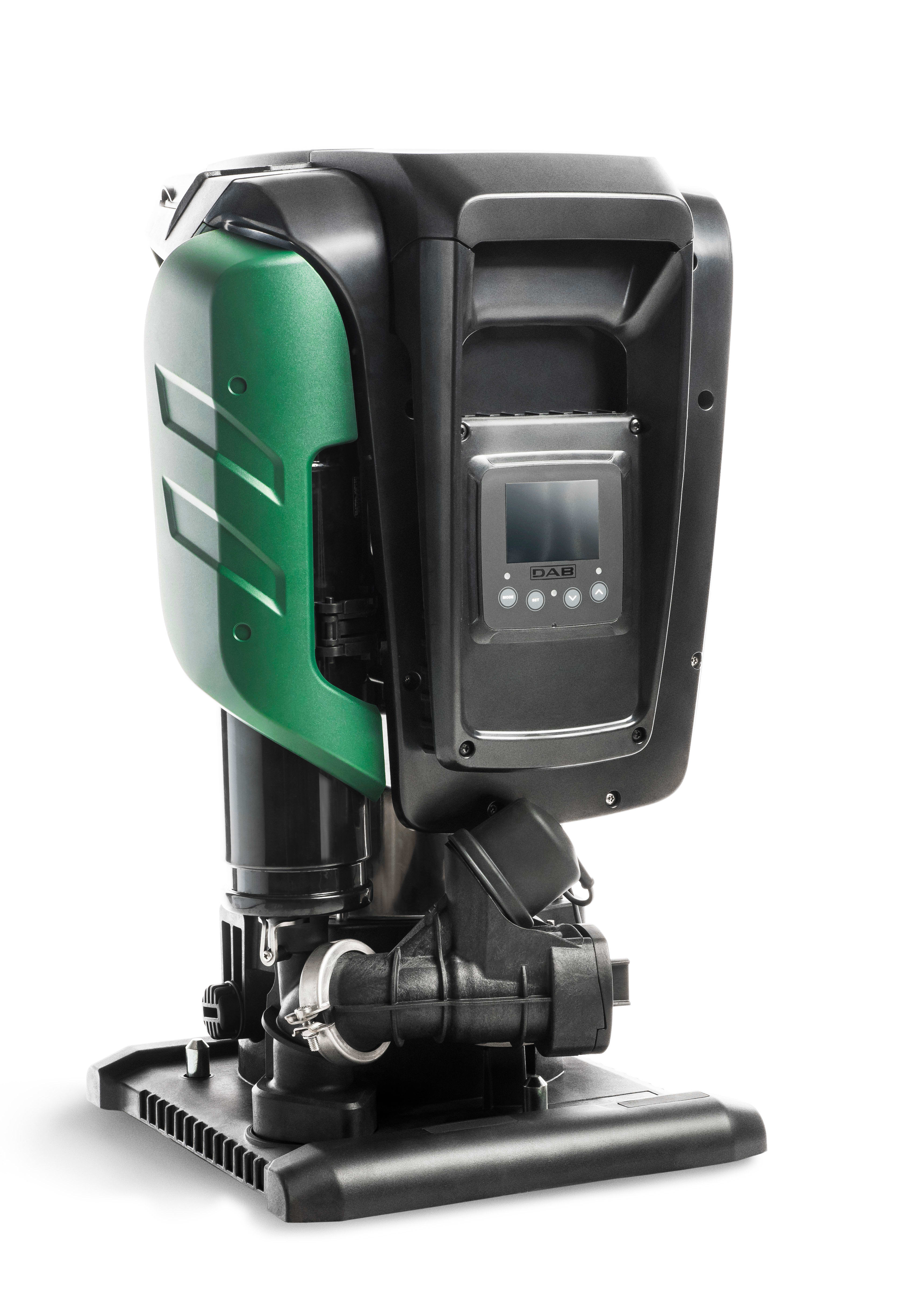 DAB PUMPS SPA - DAB60195100 ESYBOX MAX 85/120 T380-480 PUMP