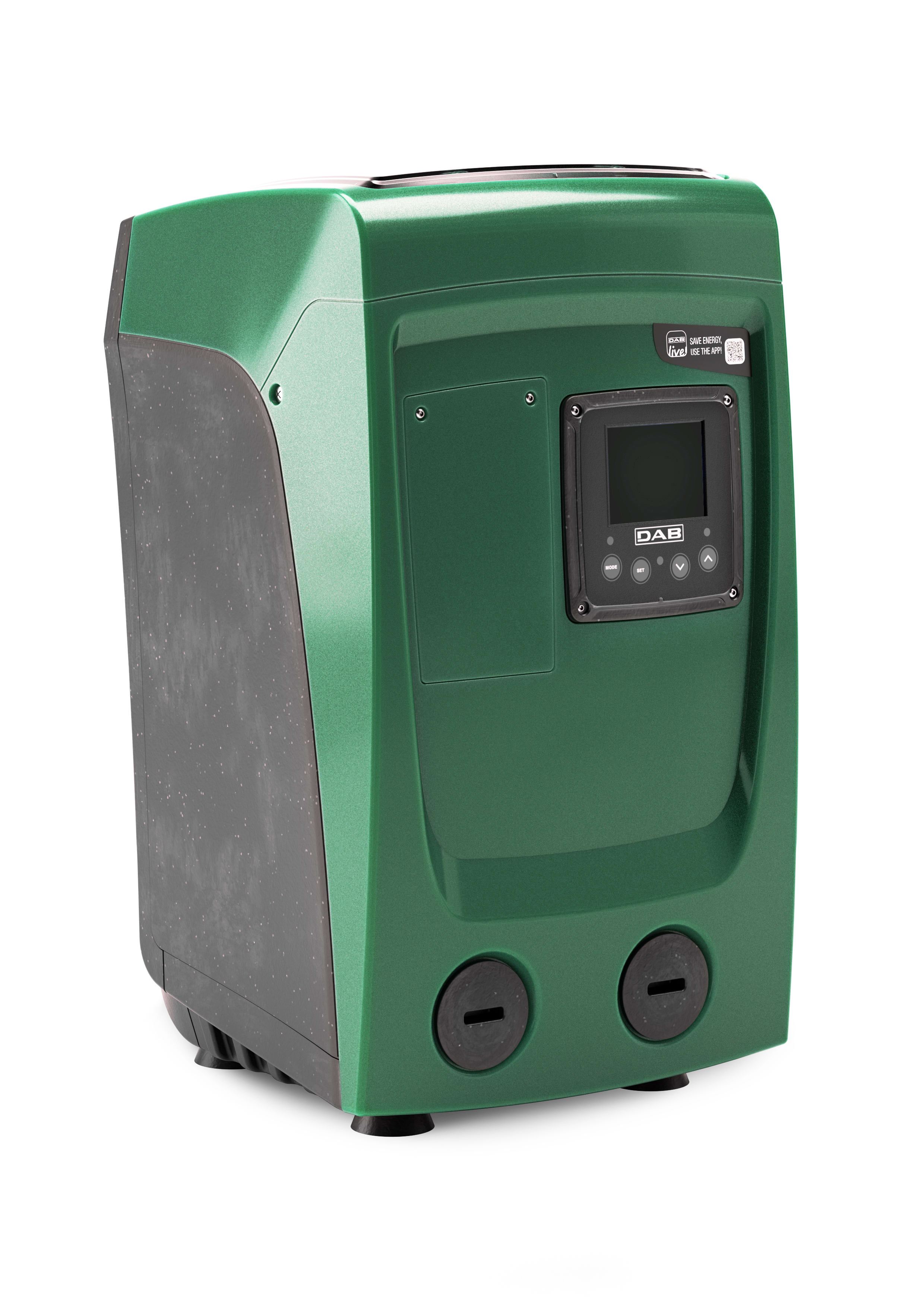 DAB PUMPS SPA - DAB60212597 ESYBOX MINI 3 GAS 1X220-240 50/60 SCHUKO