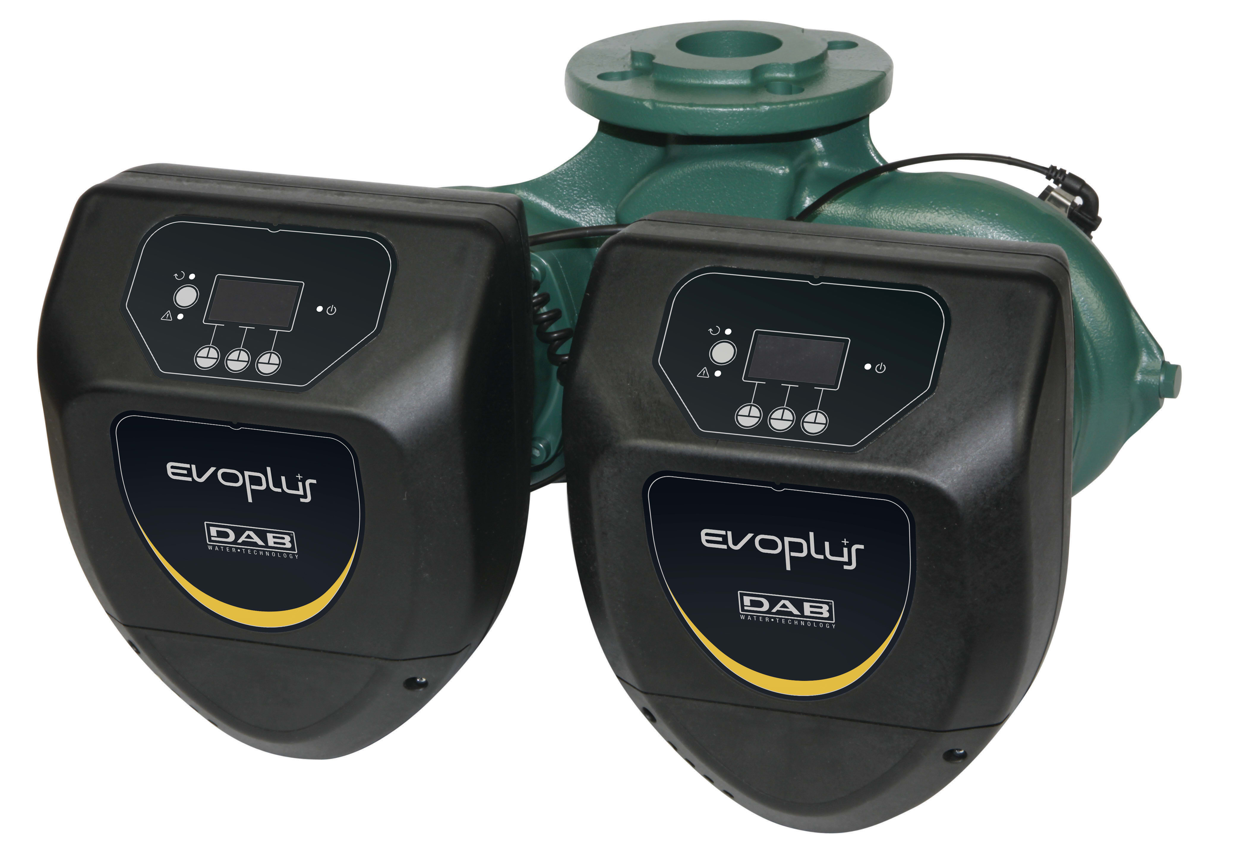 DAB PUMPS SPA - DAB60151025 EVOPLUS D 120/360.80 M