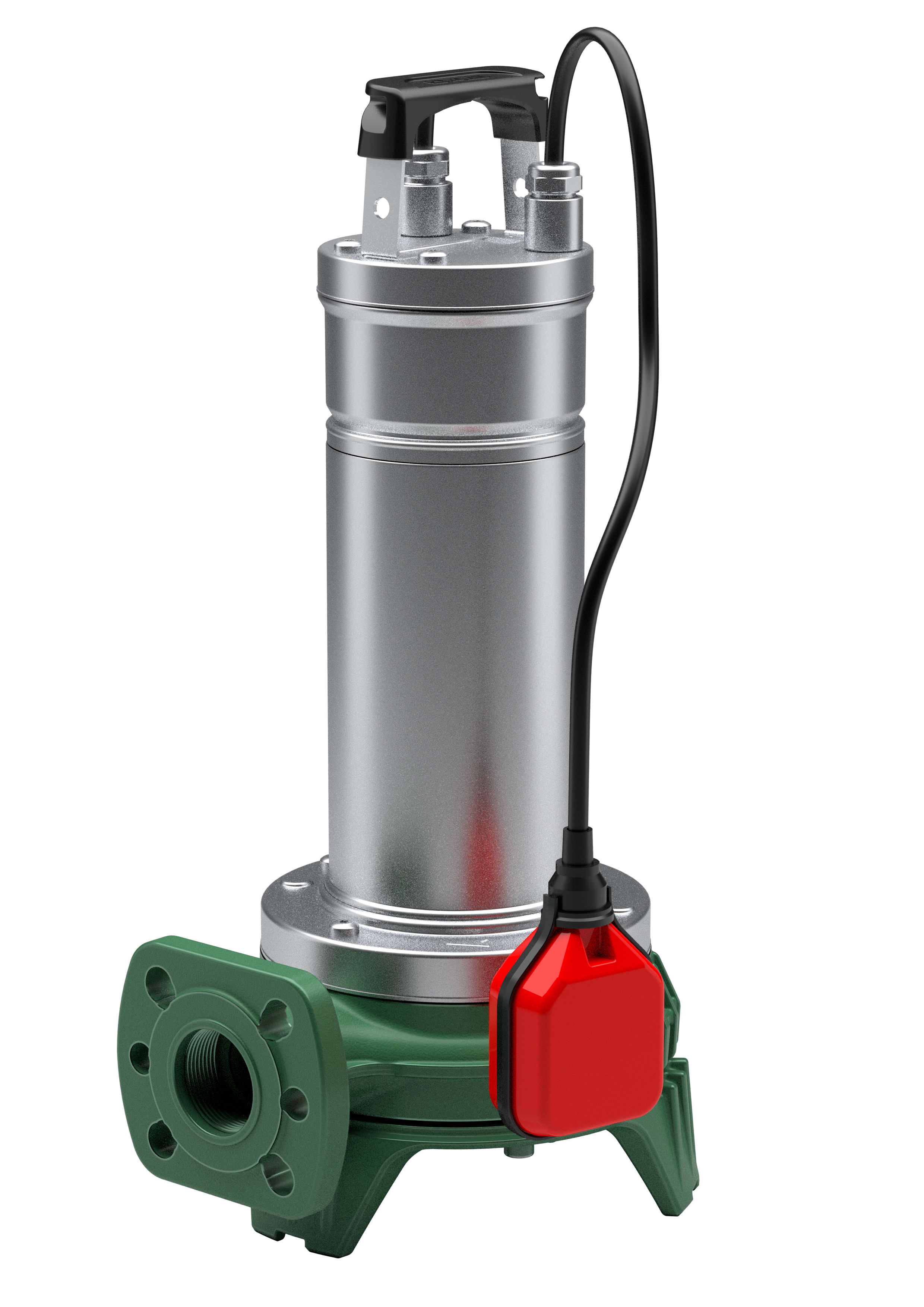 DAB PUMPS SPA - DAB60211233H FEKA VS GRINDER 1000 A 1X220-240 50 SCHU