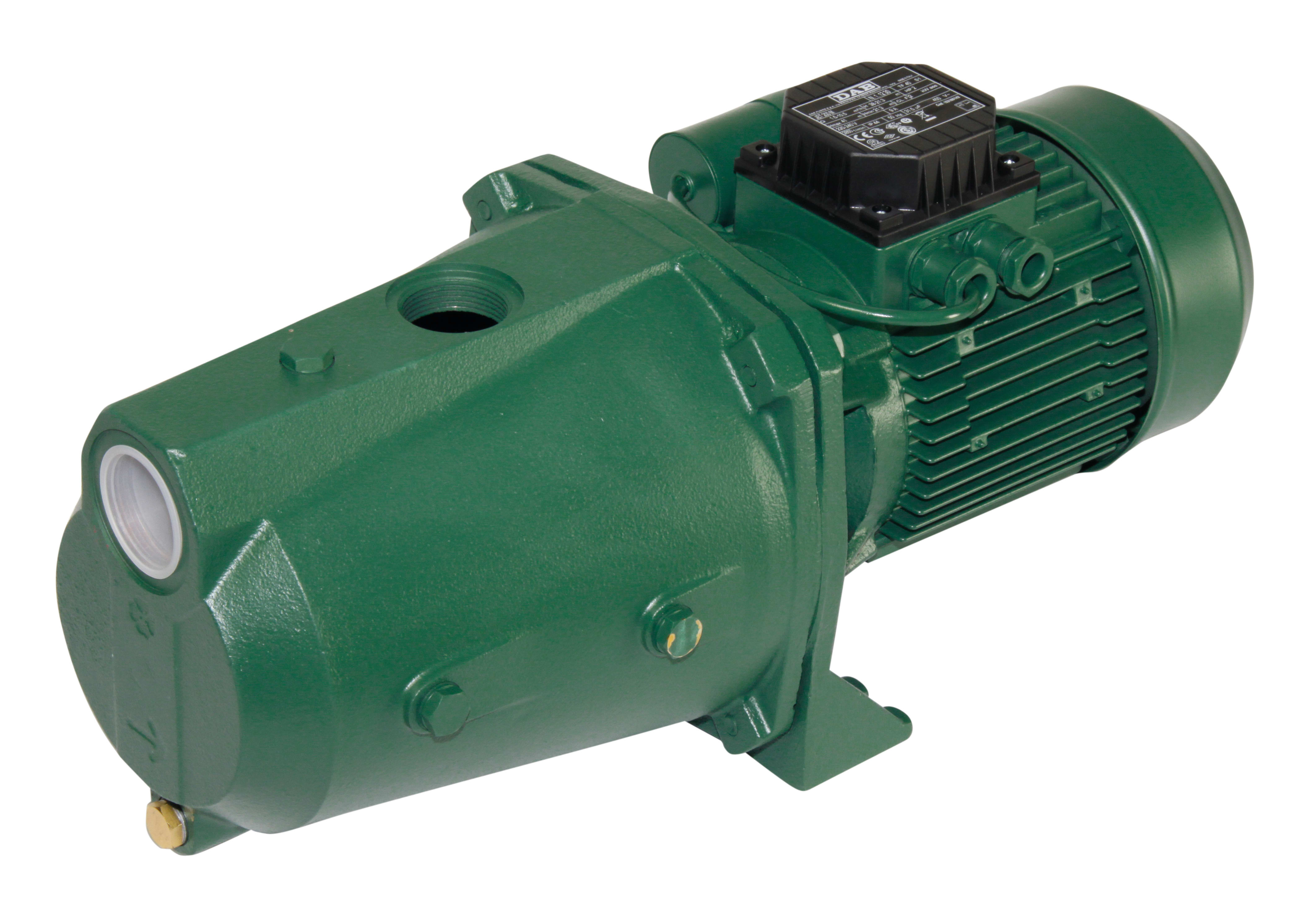 DAB PUMPS SPA - DAB60179888 JET 200 3X230/400 50 IE3