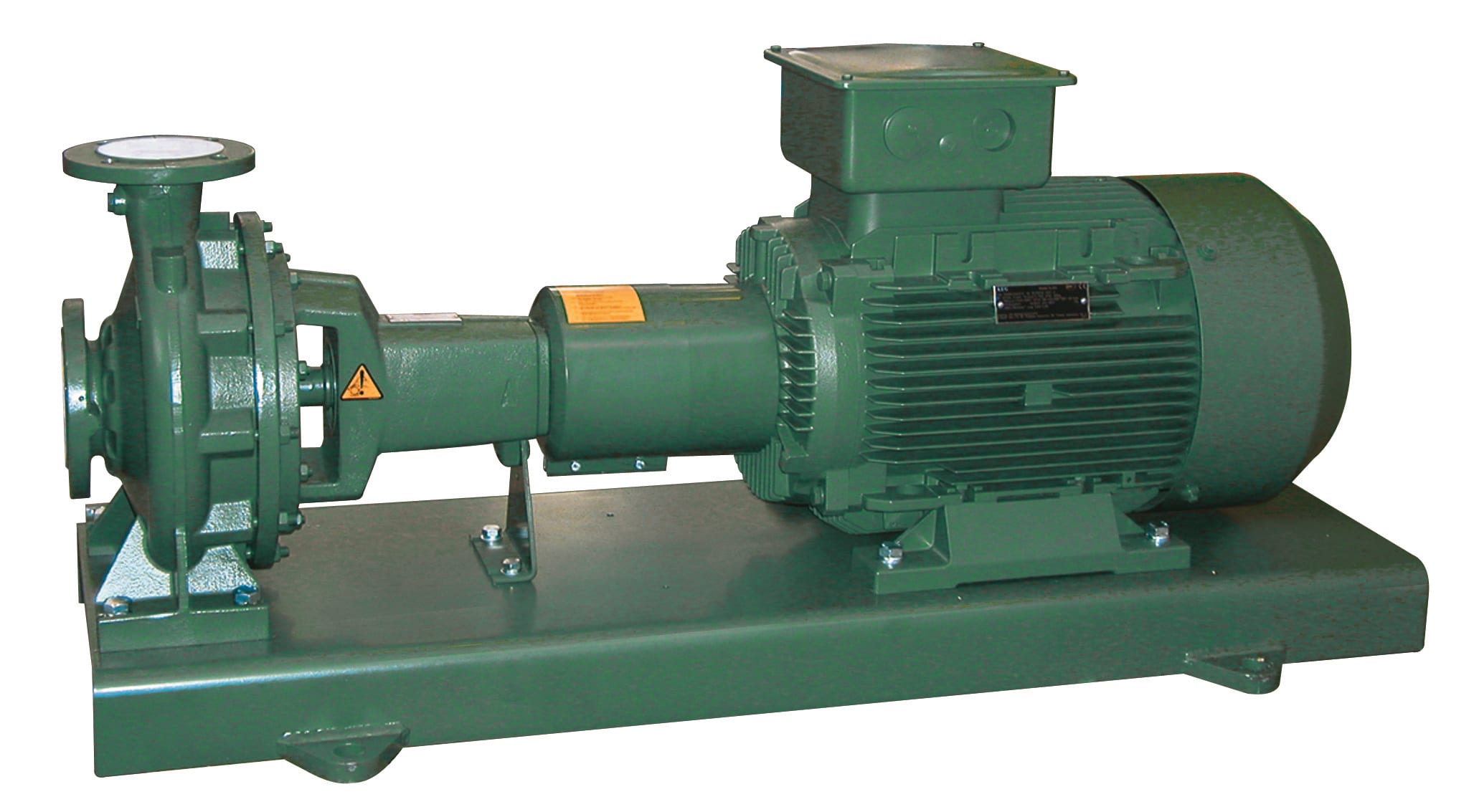 DAB PUMPS SPA - DAB1D45111CX KDN 65-315/XXX/A/BAQE/1/15/4 3X400 50 IE