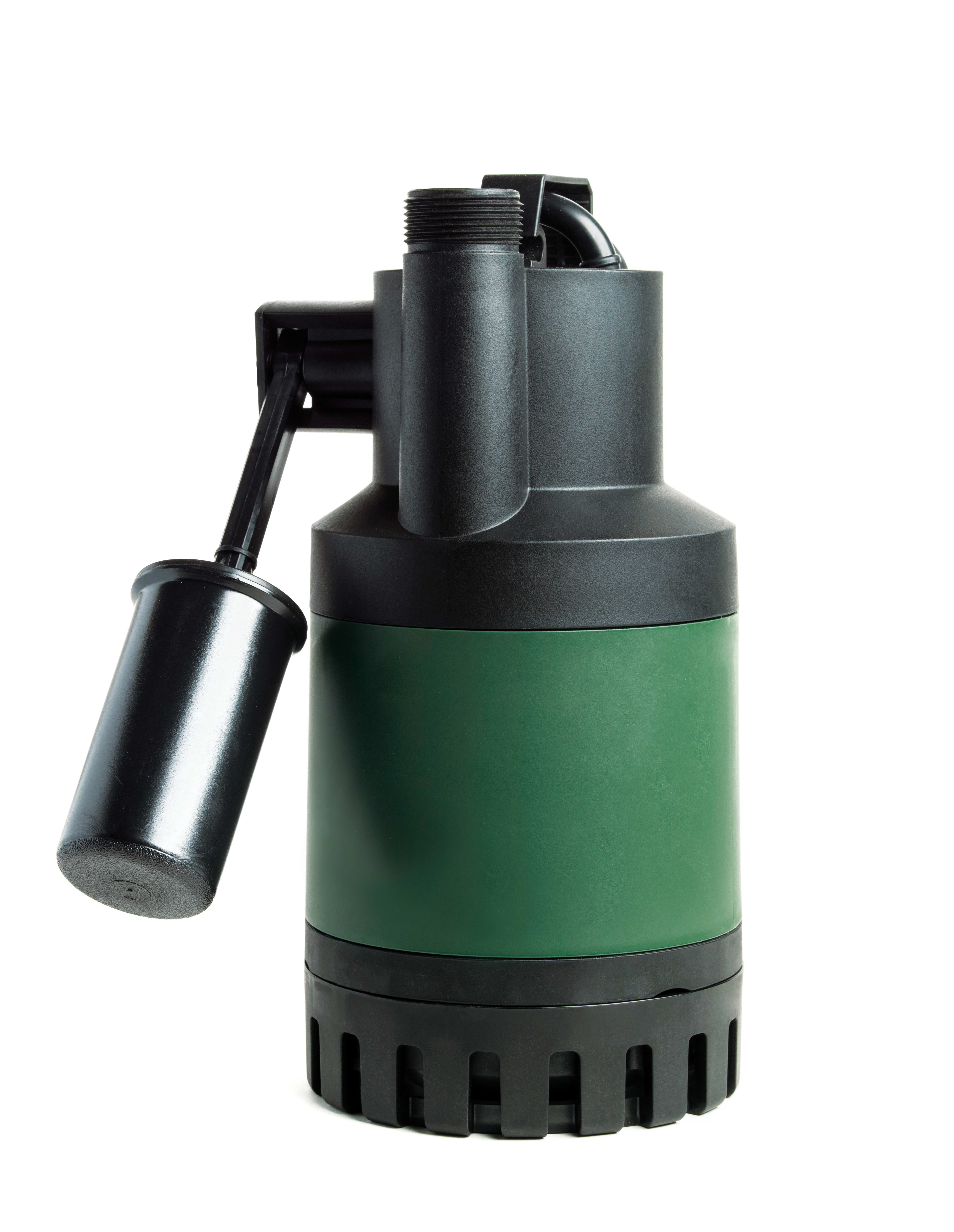 DAB PUMPS SPA - DAB60153573. NOVA UP 600 MAE 1X220-240 50 10M SCHUKO