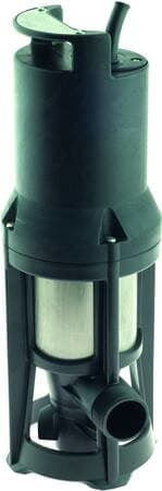 DAB PUMPS SPA - DAB60172219H NOVAIR 200 1X220-240 50 10M H07RN8-F NO