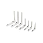 TECNOSYSTEMI SPA SOC - TNS11100026 MENSOLA STANDARD IVORY TSE - 300