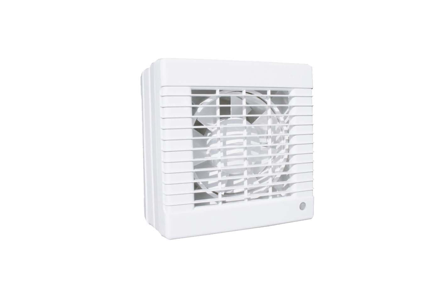 TECNOSYSTEMI SPA SOC - TNS11104035 ASPIRATORE ELETTRICO WINDOW D150