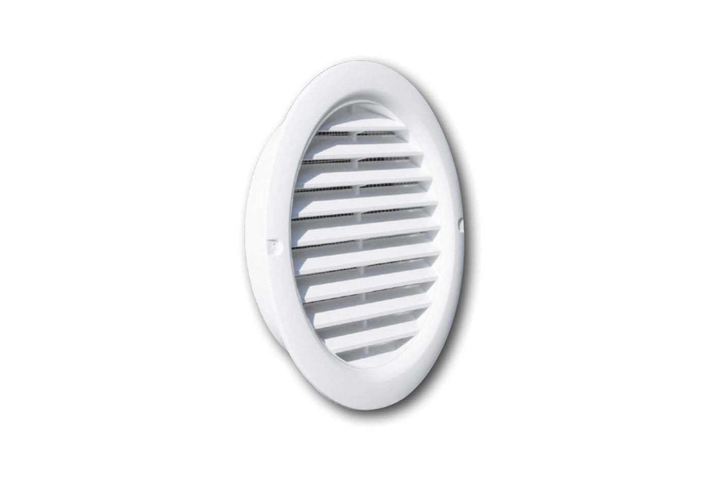 TECNOSYSTEMI SPA SOC - TNS11104045 GRIGLIA CIRCOLARE BIANCA AD INCASSO G.