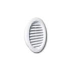 TECNOSYSTEMI SPA SOC - TNS11104044 GRIGLIA CIRCOLARE AD INCASSO BIANCA G.