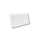 TECNOSYSTEMI SPA SOC - TNS11104090 GRIGLIA CON MOLLA GRMF BIANCA 200X150