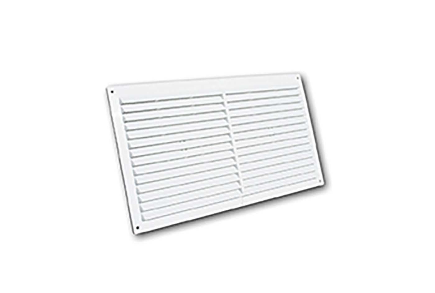 TECNOSYSTEMI SPA SOC - TNS11104090 GRIGLIA CON MOLLA GRMF BIANCA 200X150