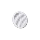 TECNOSYSTEMI SPA SOC - TNS11104095 GRIGLIA FLESSIBILE CIRCOLARE BIANCA D100