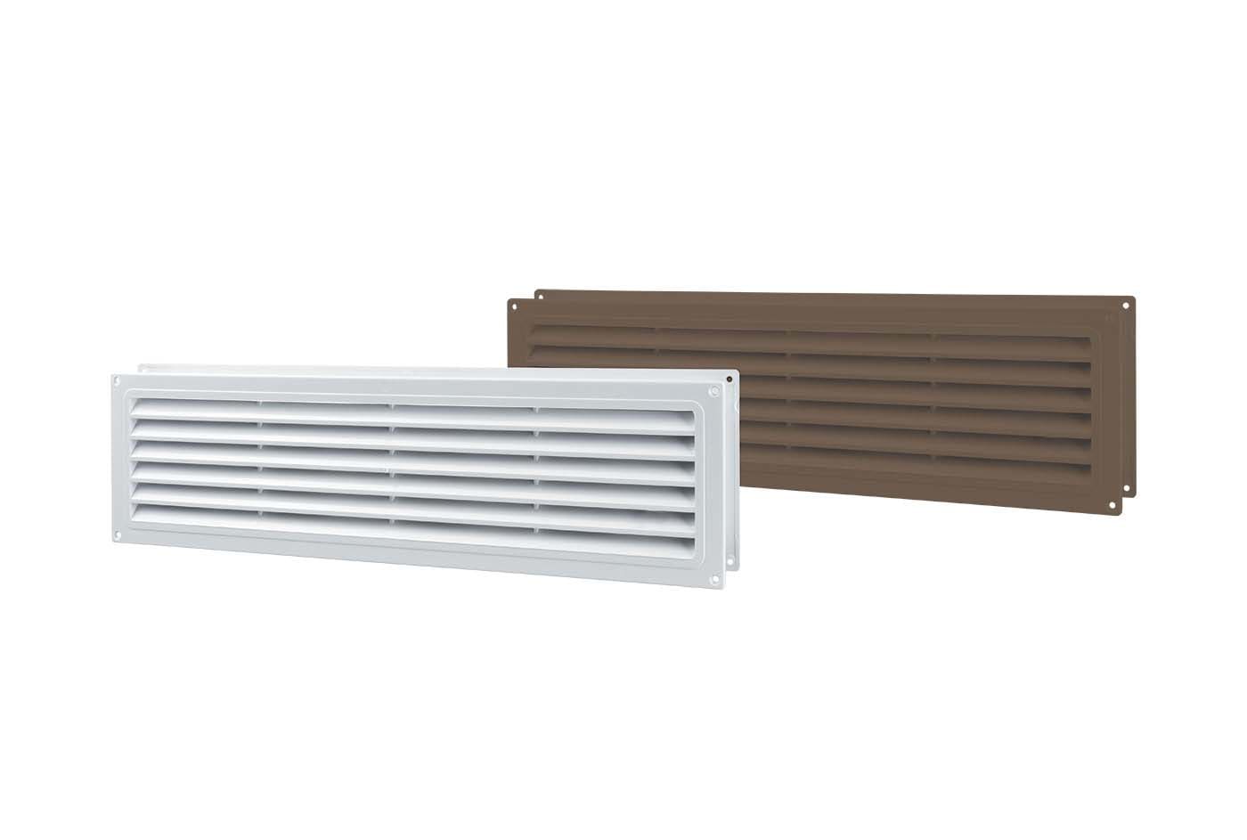 TECNOSYSTEMI SPA SOC - TNS11104310 COPPIA GRIGLIE DI TRANSITO PER PORTA IN