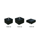 TECNOSYSTEMI SPA SOC - TNS11105085 ANTIVIBRANTE A PAVIMENTO TEKNO 400 (CONF
