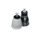 TECNOSYSTEMI SPA SOC - TNSSCD500101 PIEDINO A PAVIMENTO IVORY REGOLABILE GE